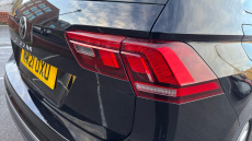 Volkswagen Tiguan 1.5 TSI 150 Life 5dr Petrol Estate